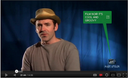 posicionamiento de videos en google