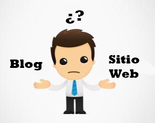 Blog-o-Sitioweb